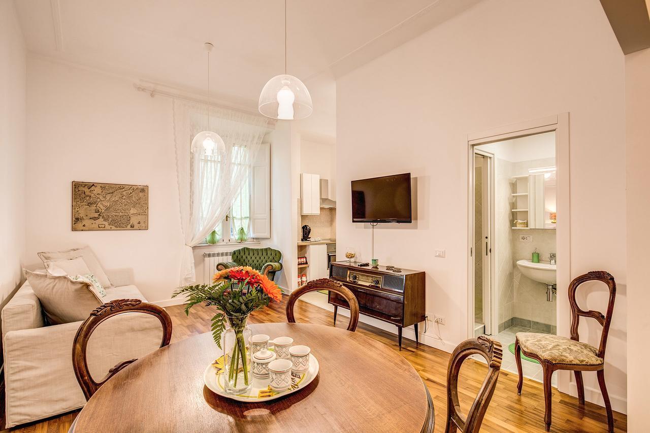 Casa Di Nonno Turi Rom